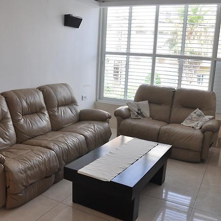 Vip Apartment Bat Yam Extérieur photo