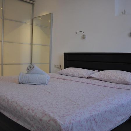 Vip Apartment Bat Yam Extérieur photo
