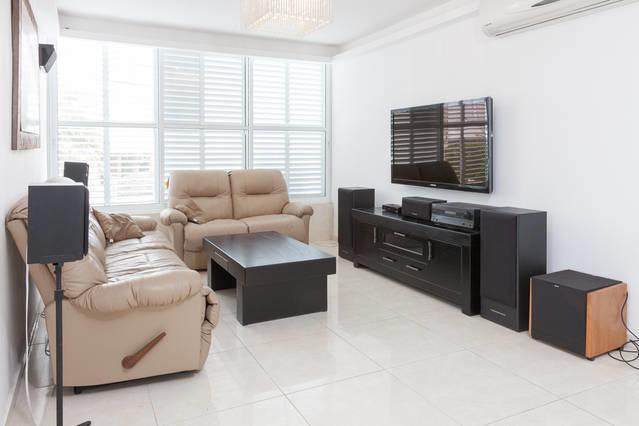 Vip Apartment Bat Yam Chambre photo