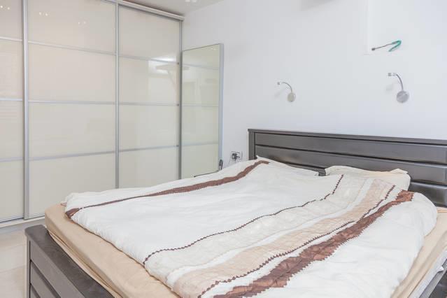 Vip Apartment Bat Yam Chambre photo