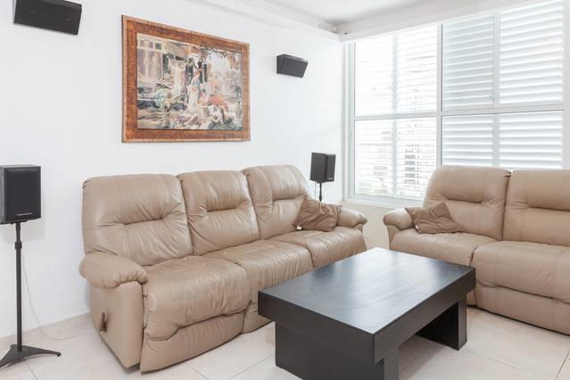 Vip Apartment Bat Yam Chambre photo