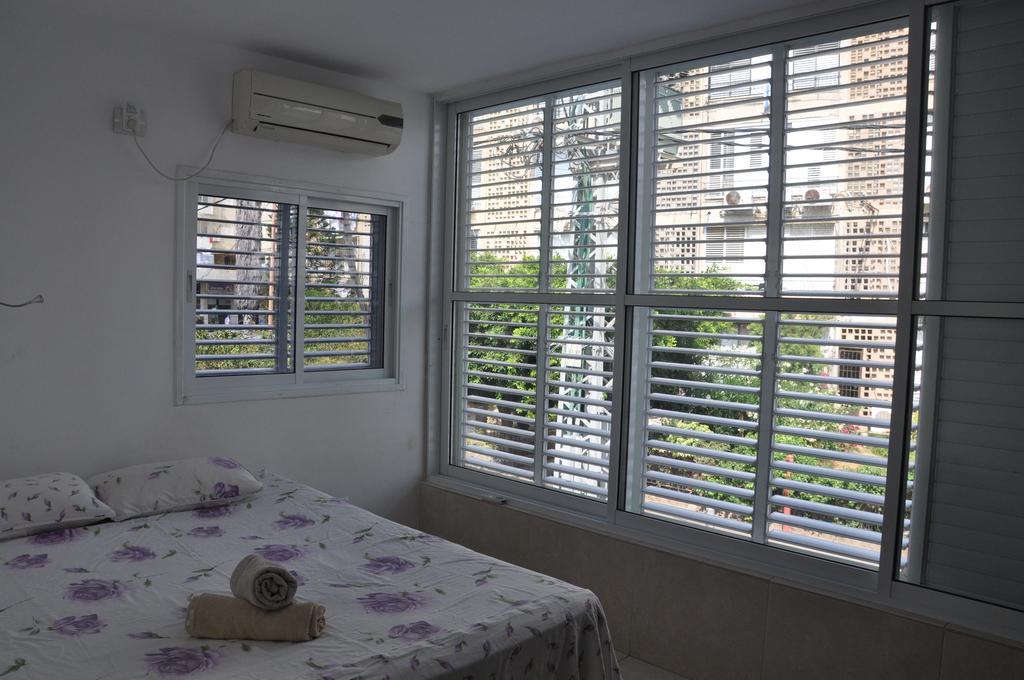 Vip Apartment Bat Yam Extérieur photo