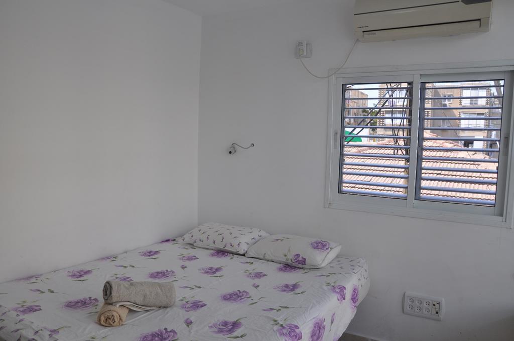 Vip Apartment Bat Yam Extérieur photo